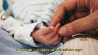 A população brasileira vai diminuir  @MgtowJesuino