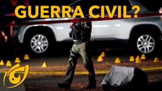 Michael Forest Reinoehl, que matou Aaron Jay Danielson, é morto pela polícia | VL - 04/09/20