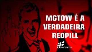 🔴 MGTOW É A VERDADEIRA REDPILL