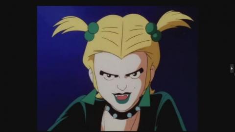 AgentofSocialMediaChaos's Waifu of the Day Season 4 Episode 206 Muffy St James AKA Dusk