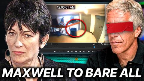 A New Twist in the Epstein Cover-Up