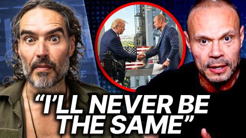 Bongino Finally Speaks Out