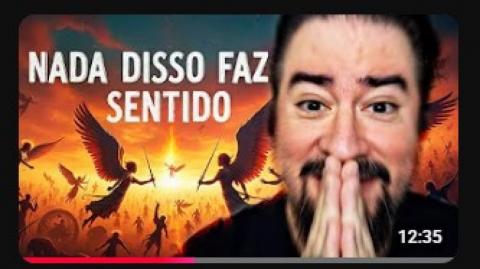 Todo DIA MILHARES de PESSOAS FAZEM ISSO e NÃO FAZ O MENOR SENTIDO!
