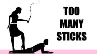 Where Have All The Carrots Gone?