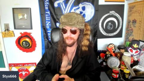 Monday LIVE: Oregon Trail Bantz Time!