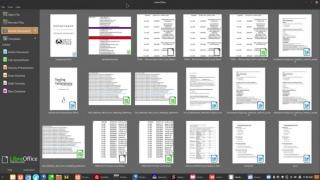 Productivity Software on Linux