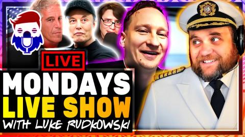 Time To FIRE Pam Bondi , Texas Floods, Active Shooter At Border Patrol & More