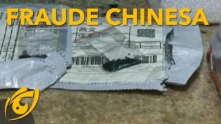 Sementes da china são fraude de "brushing" | Visão Libertária - 06/10/20 | ANCAPSU
