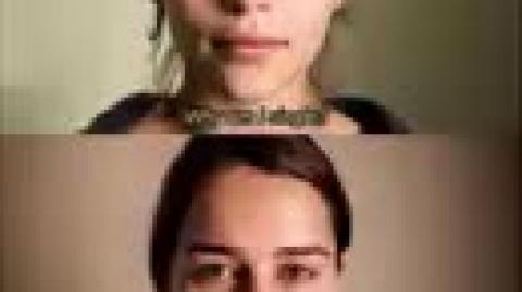 ILUSÃO FANTASIA E CASAIS PERFEITOS - TRUNKS DO FUTURO