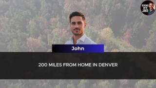 My Wife And Her Sisters Pranked Me By Abandoning Me 200 Miles From Home
