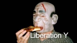 Random Observation no. 56:  "The Creepy Card"  -->  MGTOW