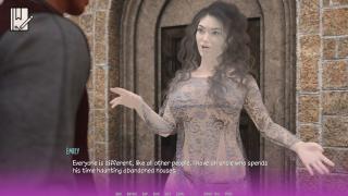 Monster College Pt. 3: Meeting Ghosts, Witches & A Pretty Lame Vampire!