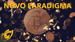 Bitcoin, a descoberta da escassez digital | Visão Libertária - 04/10/20 | ANCAPSU
