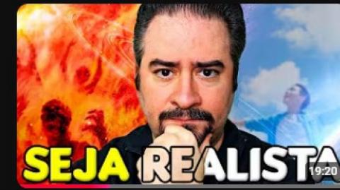 Uma Vida SEM ILUSÕES!