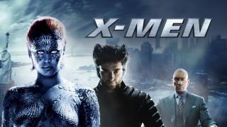 X-Men (2000 - full movie 720P) Summer Blockbuster Movie