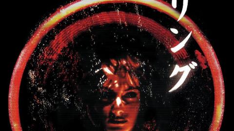 The Ring { Ringu - Japan 1998 } - Supposedly the SCARIEST Horror Movie Ever Made