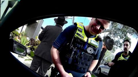 It's all about the timing government run organised stalking Australia