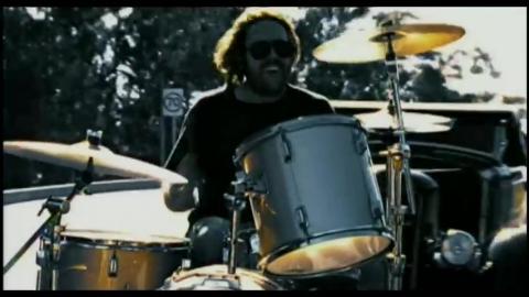Spiderbait - Black Betty (Official Video)
