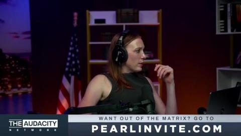 Gonnorrhea, Chlamydia and Modern women (Call-in Show) - Pearl Daily - Starts at 5:20