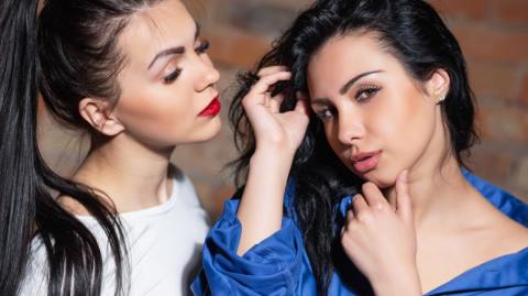 Women Have Frenemies & Not Friends - MGTOW