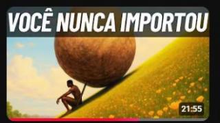 VOCÊ É COMUM E INSIGNIFICANTE PARA O UNIVERSO — Buda e Sartre!