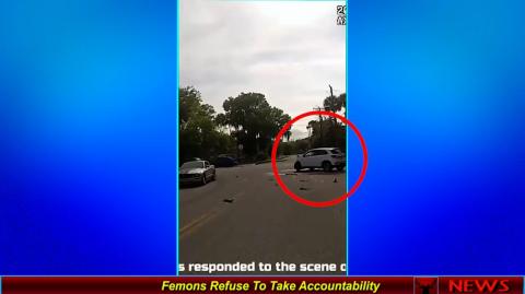 Femons Refuse To Take Accountability