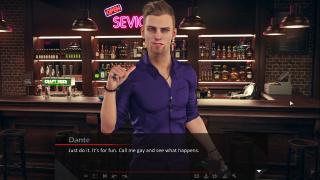 Shale Hale Secrets Pt. 5: The World's Straightest Man... I Think!?