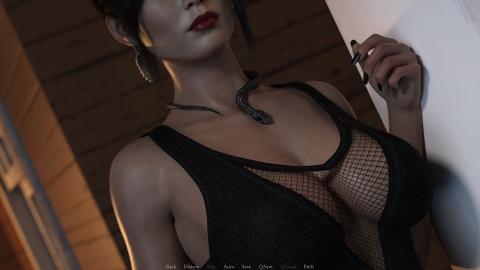 Where It All Began Pt.2: The Mysterious Leia!