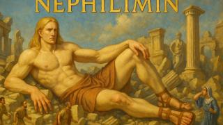 BILL COOPER - NEPHILIM