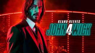 John Wick Chapter 4 (2023 - Full Movie 720p) - Movies Every Man Needs To See Series