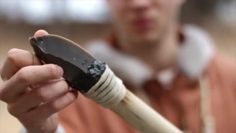Putting Neanderthal Weapons To The Test