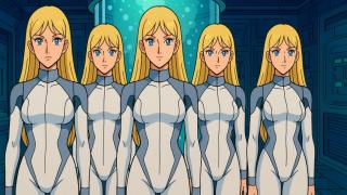 THE CLONES (BLACK CHILD PRODUCTION REUPLOAD)