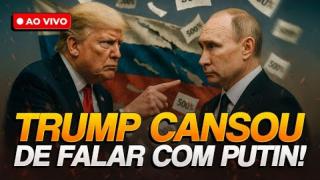 Rússia na Mira: Trump e OTAN fazem pronunciamento importante (14/07/2025 - PH Vox Geopolítica)