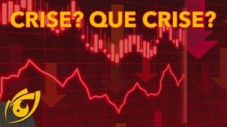 Existem crises no livre-mercado? | Visão Libertária - 11/09/20 | ANCAPSU