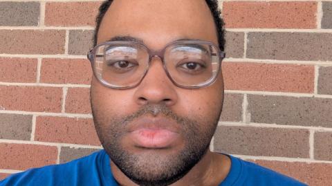 Ranting in this car lol