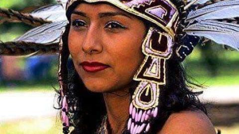 When Our Eyes Met #tijuana #chickasha #ninnekah