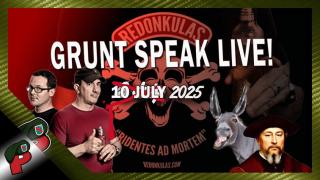 Another Redonkulas Thursday | Redonkulas Tonight Show