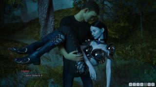 Lust Academy Pt. 21&22: We Finally Found Frida's Seal!