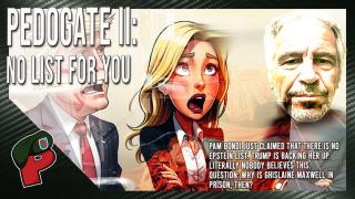 No List For You | Live From The Lair