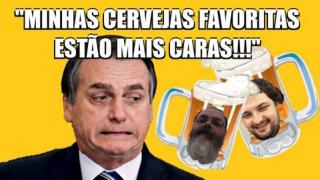 Índices de inflação: "como cegos guiados por cegos" | Visão Libertária - 29/09/20 | ANCAPSU