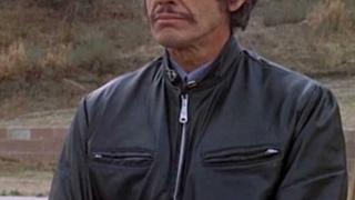 The Mechanic - Charles Bronson 1972