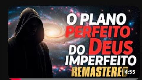 Qual é Esse Tal Plano de Deus na Vida das Pessoas?