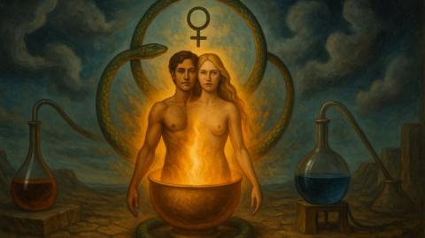 ALAN WATT - MY DADDY IS MY MUMMY