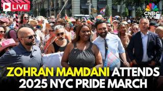 Mamdani Is Proof Muslims Hate Allah And Muhammad