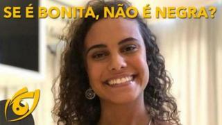 Candidata negra foi rejeitada em cota de concurso por ser bonita | VL - 02/10/20 | ANCAPSU