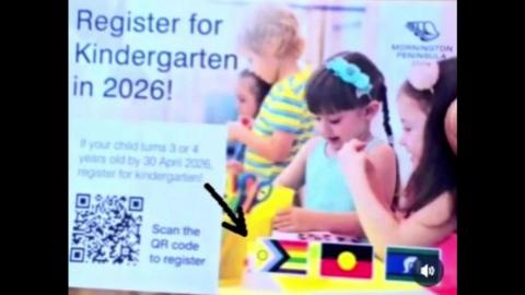 People warned - they're coming for your kids - It's happening in Australia