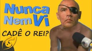 O Rei Ausente de Sagatlândia | Visão Libertária - 22/09/20 | ANCAPSU