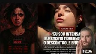 ELAS ESTÃO DESCONTROLADAS!