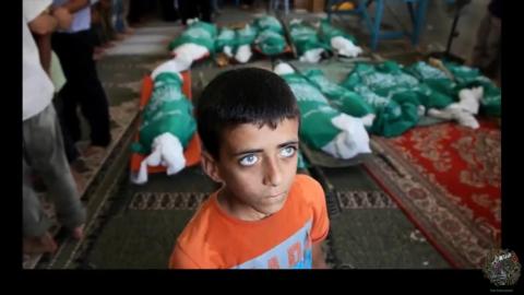 Max Igan - The Crowhouse - Awaken