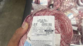 Taco Is On A Roll With Runaway Inflation